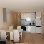 Laguna 4. Apartment *