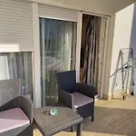 Laguna 4. Apartment Siofok