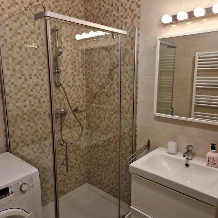 Laguna 4. Appartement *