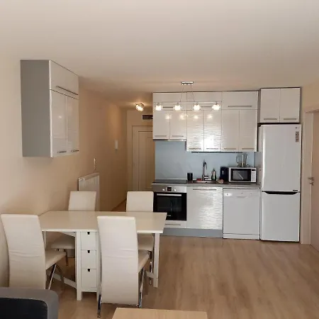 Laguna 4. Appartement *