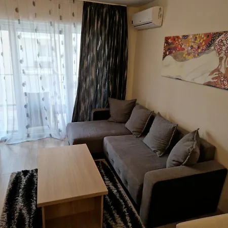 Appartamento Laguna 4.