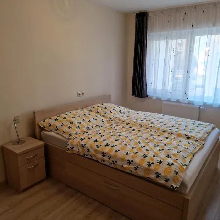 Appartamento Laguna 4. Siófok