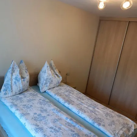 Laguna 4. Appartement Siófok