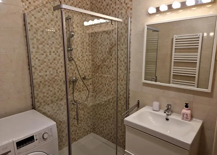 Laguna 4. Apartment *