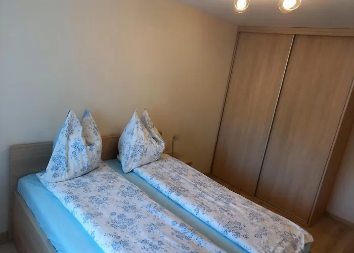 Laguna 4. Apartment Siofok